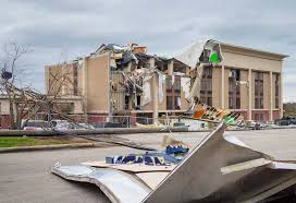 commercial damage insurance claims