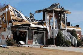 home restoration insurance in North Carolina